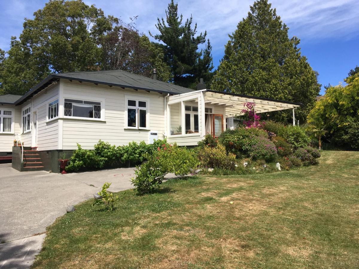 Tasman Farmstay Retreat Glenmhor Exterior foto
